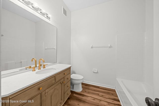 4056 Meander Place 104, Rockledge, FL 32955