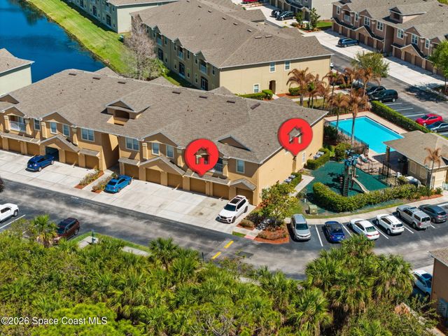 4056 Meander Place 104, Rockledge, FL 32955