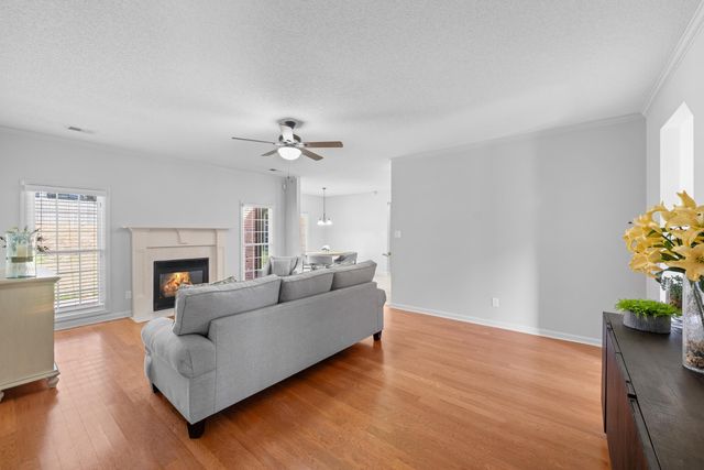 638 LANDING PARTY LN, Collierville, TN 38017