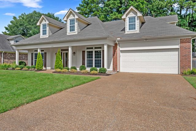 638 LANDING PARTY LN, Collierville, TN 38017