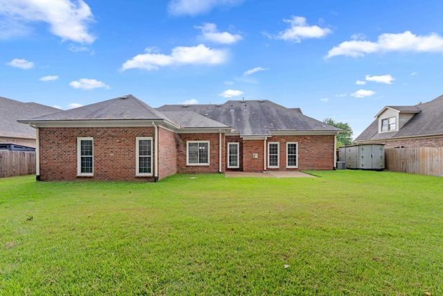 638 LANDING PARTY LN, Collierville, TN 38017