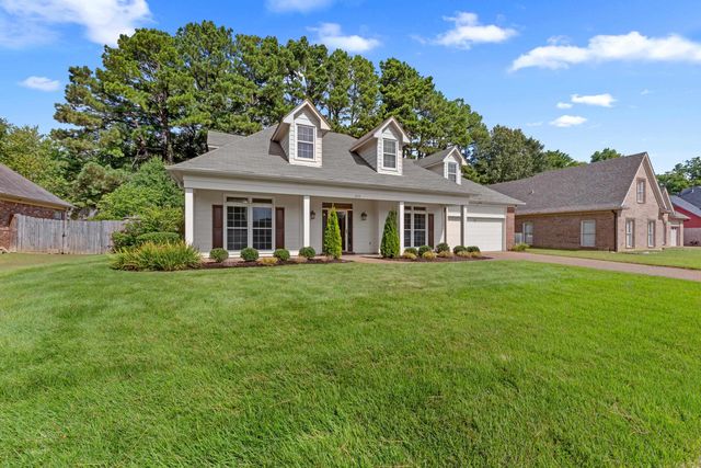 638 LANDING PARTY LN, Collierville, TN 38017