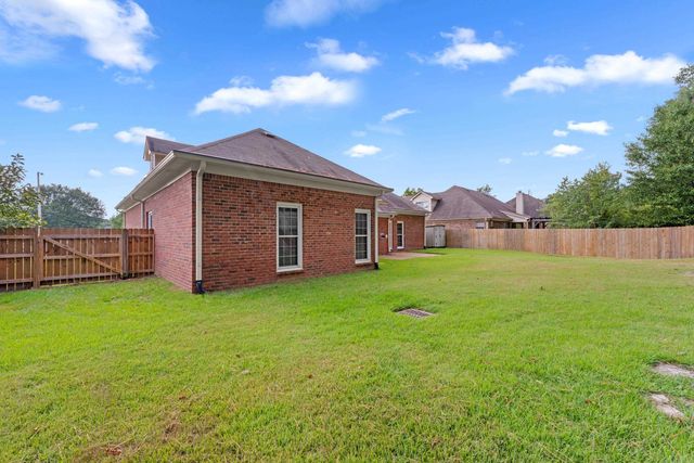 638 LANDING PARTY LN, Collierville, TN 38017
