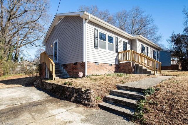 3003 E Wendover Avenue, Greensboro, NC 27405