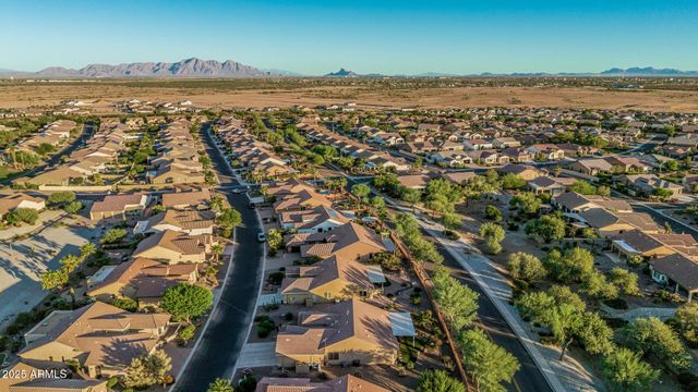 4643 W AZTEC Drive, Eloy, AZ 85131