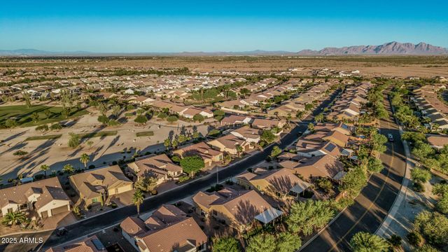 4643 W AZTEC Drive, Eloy, AZ 85131