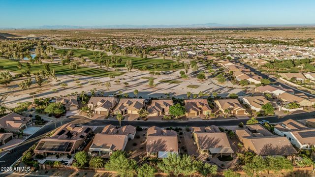 4643 W AZTEC Drive, Eloy, AZ 85131