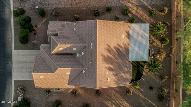 4643 W AZTEC Drive, Eloy, AZ 85131