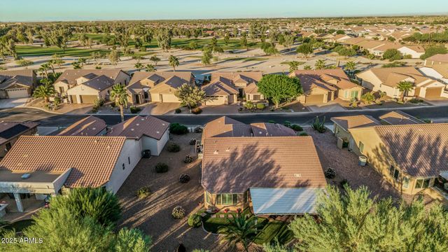 4643 W AZTEC Drive, Eloy, AZ 85131