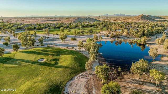 4643 W AZTEC Drive, Eloy, AZ 85131