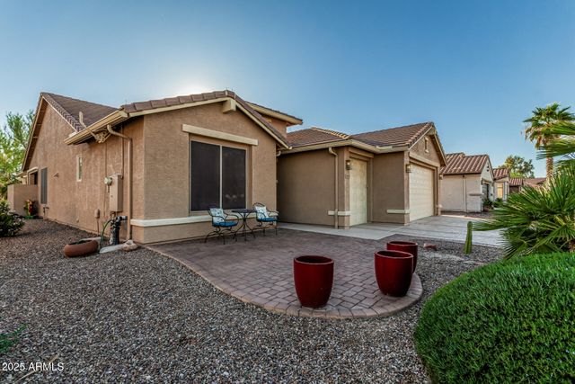 4643 W AZTEC Drive, Eloy, AZ 85131