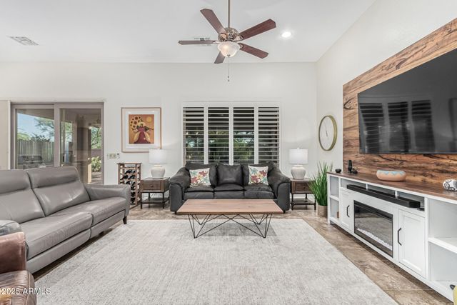 4643 W AZTEC Drive, Eloy, AZ 85131