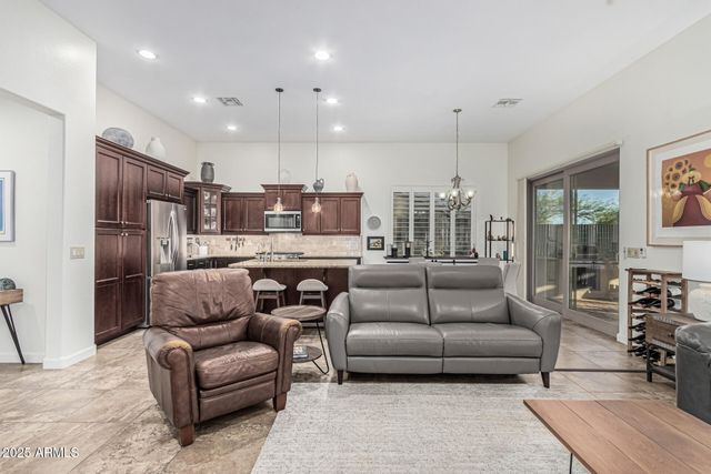 4643 W AZTEC Drive, Eloy, AZ 85131