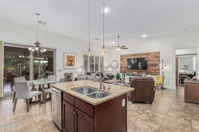 4643 W AZTEC Drive, Eloy, AZ 85131