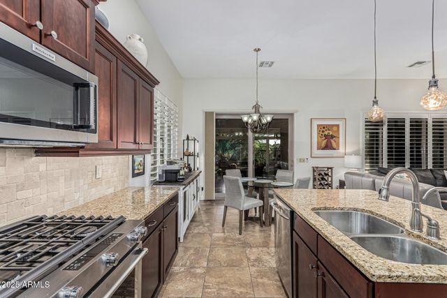 4643 W AZTEC Drive, Eloy, AZ 85131