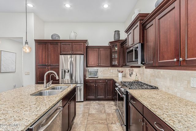 4643 W AZTEC Drive, Eloy, AZ 85131