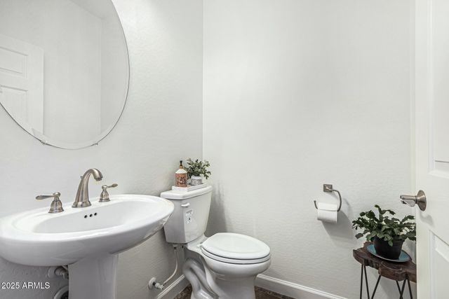 4643 W AZTEC Drive, Eloy, AZ 85131