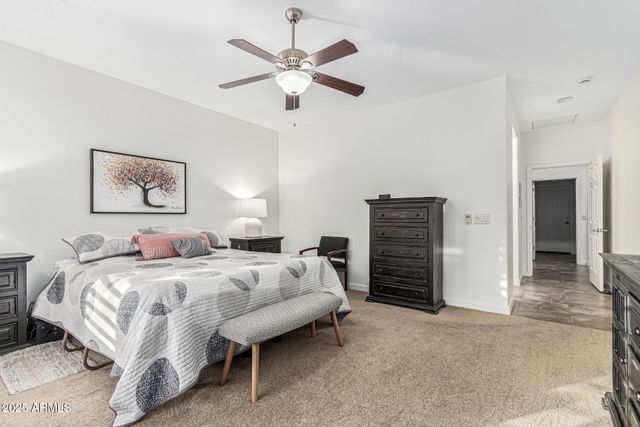 4643 W AZTEC Drive, Eloy, AZ 85131