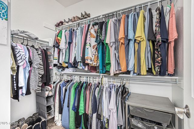 4643 W AZTEC Drive, Eloy, AZ 85131