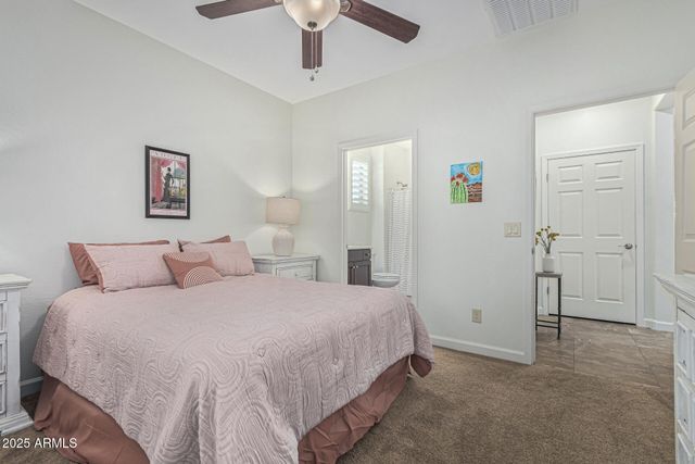 4643 W AZTEC Drive, Eloy, AZ 85131