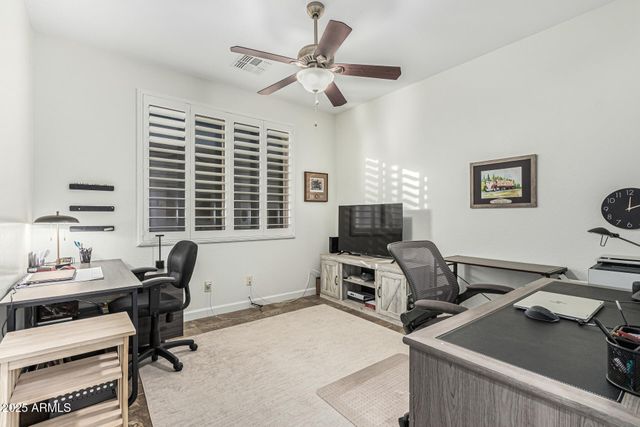 4643 W AZTEC Drive, Eloy, AZ 85131