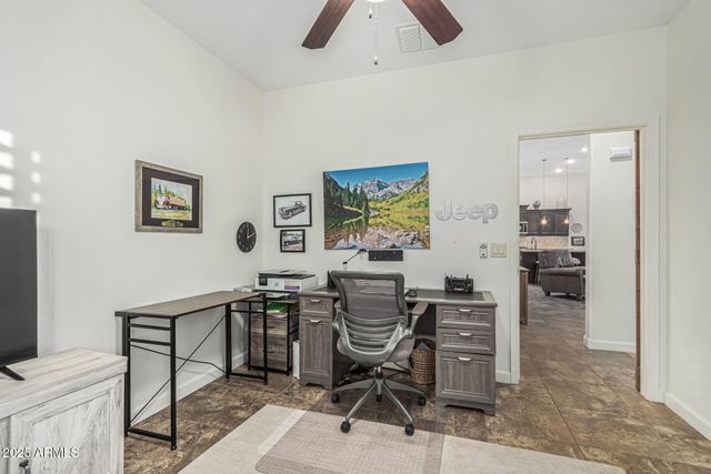 4643 W AZTEC Drive, Eloy, AZ 85131