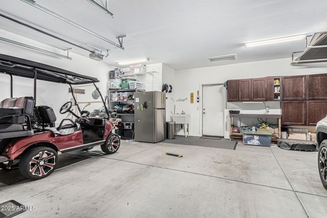 4643 W AZTEC Drive, Eloy, AZ 85131