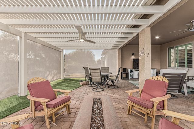 4643 W AZTEC Drive, Eloy, AZ 85131