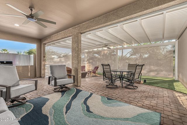 4643 W AZTEC Drive, Eloy, AZ 85131