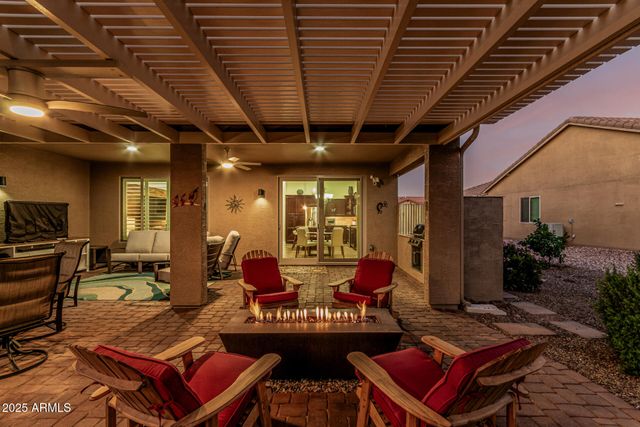 4643 W AZTEC Drive, Eloy, AZ 85131