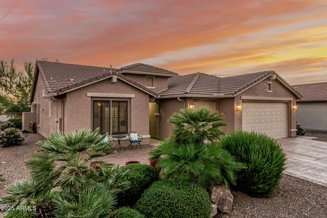 4643 W AZTEC Drive, Eloy, AZ 85131