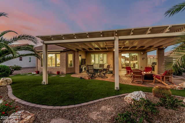 4643 W AZTEC Drive, Eloy, AZ 85131