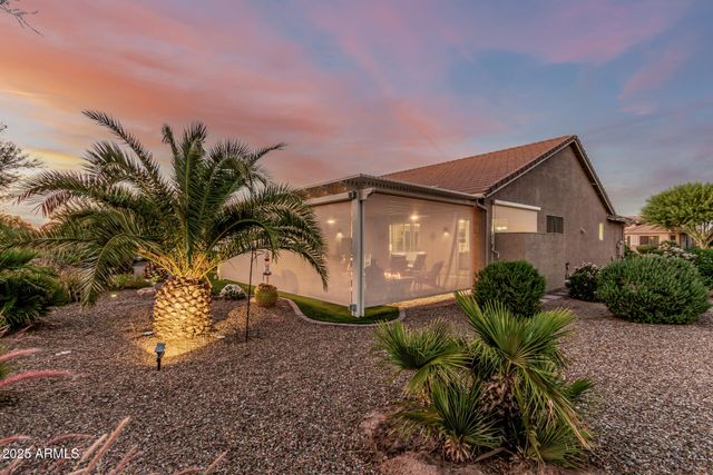 4643 W AZTEC Drive, Eloy, AZ 85131