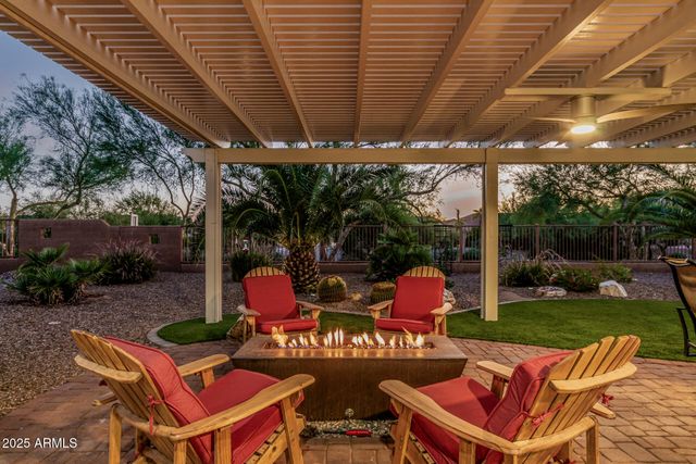 4643 W AZTEC Drive, Eloy, AZ 85131