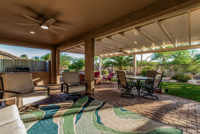 4643 W AZTEC Drive, Eloy, AZ 85131