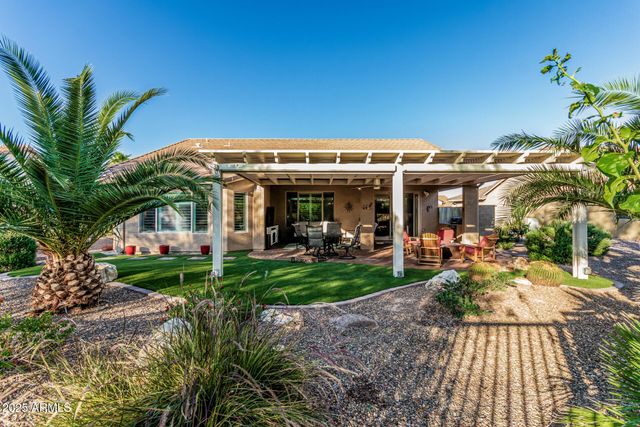 4643 W AZTEC Drive, Eloy, AZ 85131