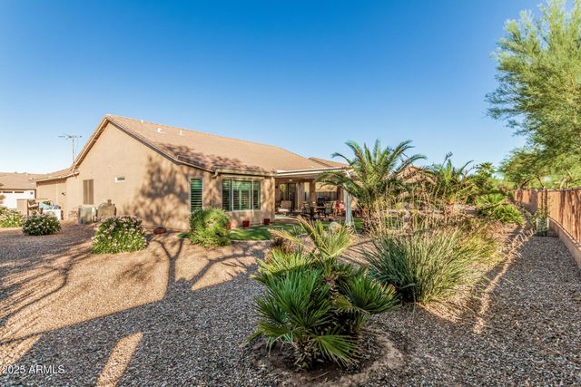 4643 W AZTEC Drive, Eloy, AZ 85131