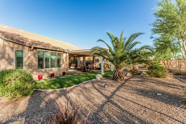 4643 W AZTEC Drive, Eloy, AZ 85131