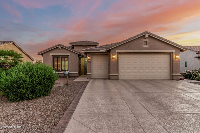 4643 W AZTEC Drive, Eloy, AZ 85131