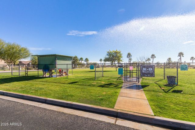 4643 W AZTEC Drive, Eloy, AZ 85131