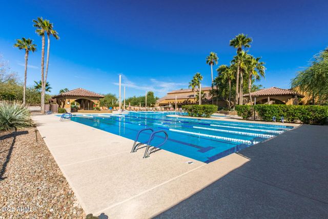 4643 W AZTEC Drive, Eloy, AZ 85131