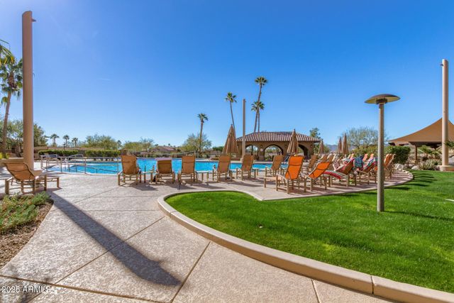 4643 W AZTEC Drive, Eloy, AZ 85131