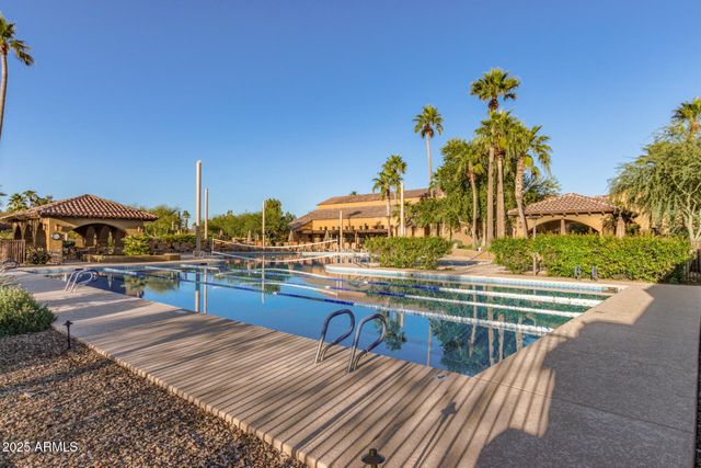 4643 W AZTEC Drive, Eloy, AZ 85131