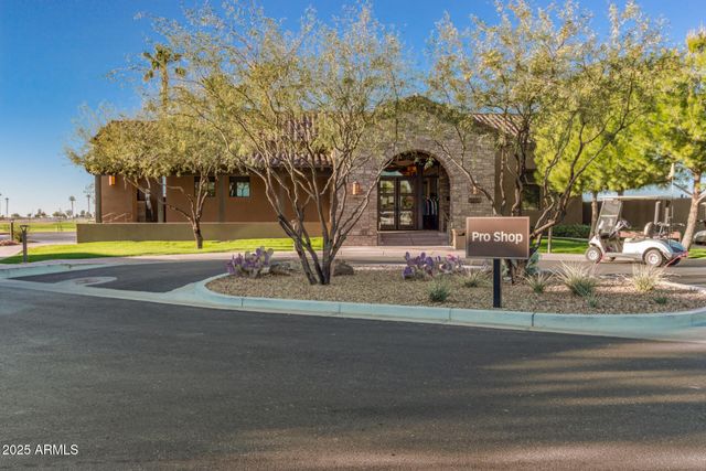 4643 W AZTEC Drive, Eloy, AZ 85131