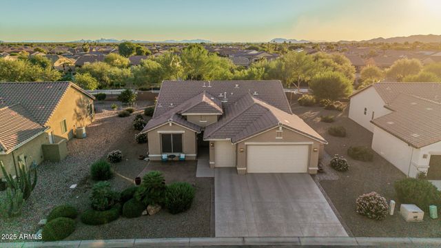 4643 W AZTEC Drive, Eloy, AZ 85131
