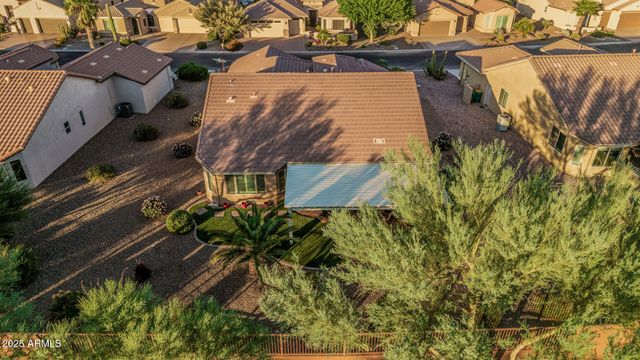 4643 W AZTEC Drive, Eloy, AZ 85131