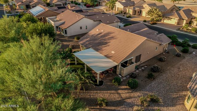 4643 W AZTEC Drive, Eloy, AZ 85131