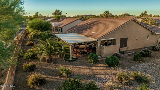 4643 W AZTEC Drive, Eloy, AZ 85131