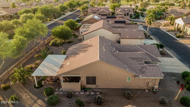 4643 W AZTEC Drive, Eloy, AZ 85131