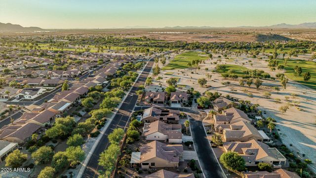 4643 W AZTEC Drive, Eloy, AZ 85131